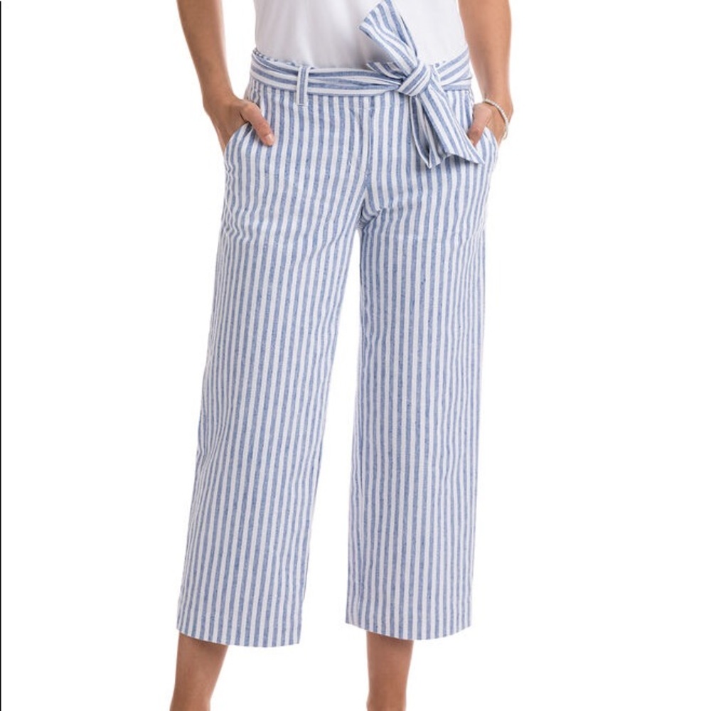 Vineyard Vines Tiamo Pants